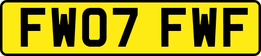 FW07FWF