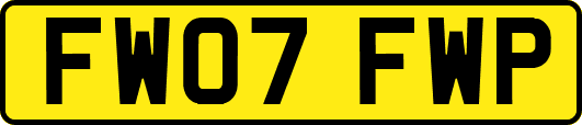 FW07FWP