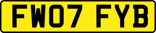 FW07FYB
