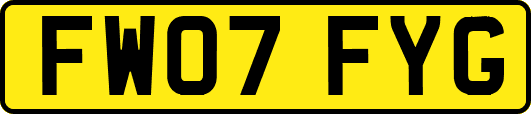 FW07FYG