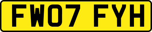 FW07FYH