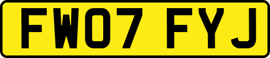 FW07FYJ