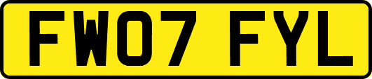 FW07FYL