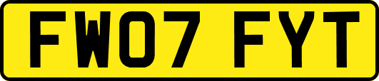 FW07FYT