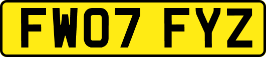 FW07FYZ