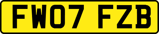 FW07FZB