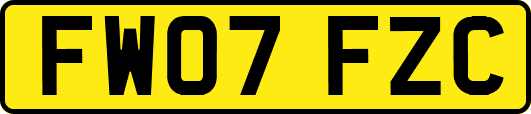 FW07FZC