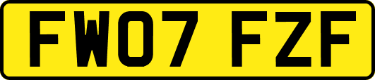 FW07FZF