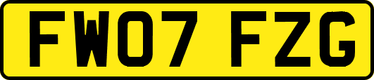 FW07FZG
