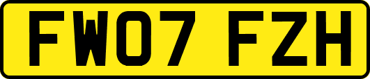 FW07FZH