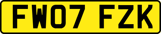 FW07FZK