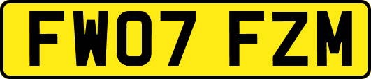 FW07FZM