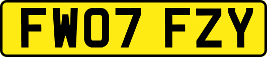 FW07FZY