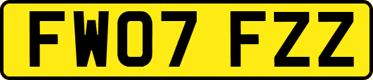FW07FZZ