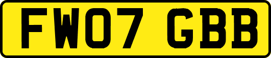 FW07GBB
