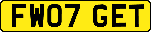 FW07GET