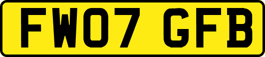 FW07GFB