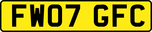FW07GFC