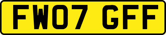 FW07GFF