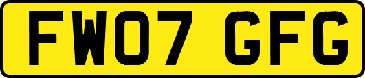 FW07GFG