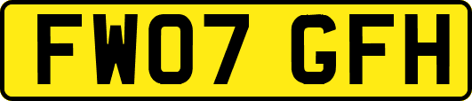 FW07GFH