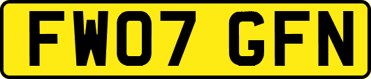FW07GFN