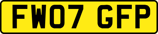 FW07GFP