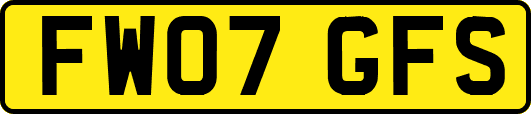 FW07GFS