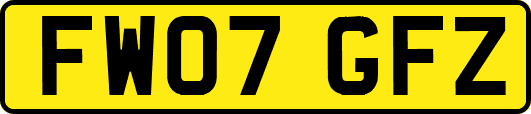 FW07GFZ