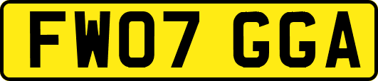 FW07GGA