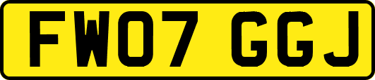 FW07GGJ
