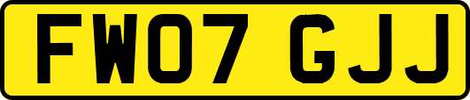 FW07GJJ