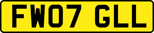 FW07GLL