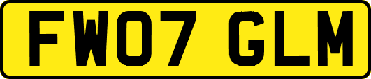 FW07GLM