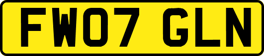 FW07GLN