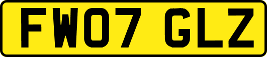 FW07GLZ
