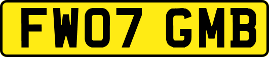 FW07GMB