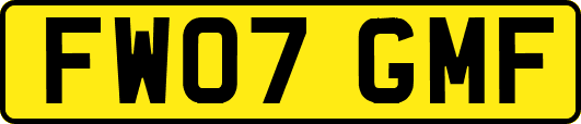 FW07GMF