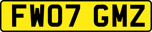 FW07GMZ