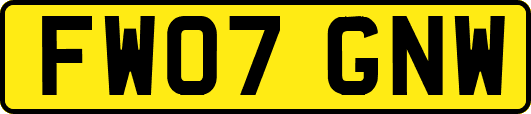 FW07GNW