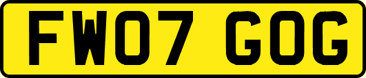 FW07GOG