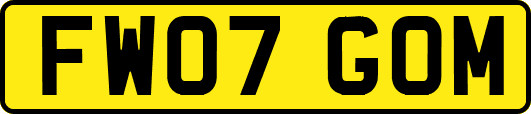 FW07GOM