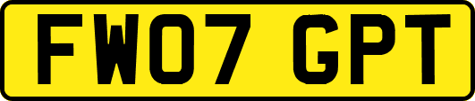 FW07GPT