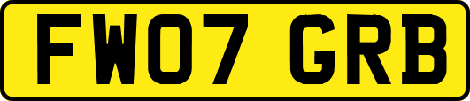 FW07GRB