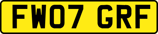 FW07GRF
