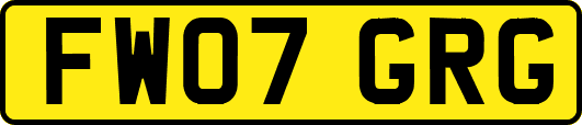 FW07GRG