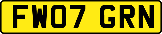FW07GRN