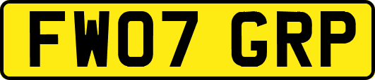 FW07GRP