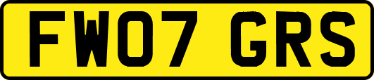 FW07GRS