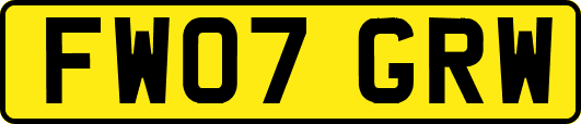 FW07GRW